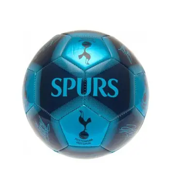 Tottenham Hotspur fotbalový mini míč Skill Ball Signature - size 1