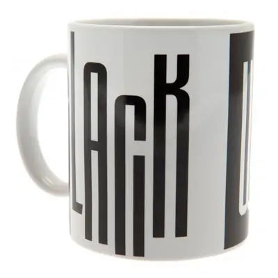 Juventus Turín hrníček Mug BW