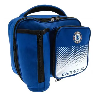 FC Chelsea Obědová taška Fade Lunch Bag