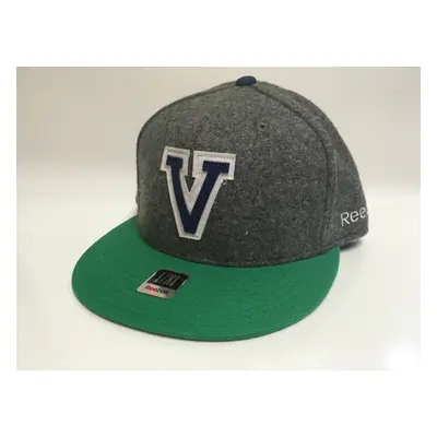 Vancouver Canucks čepice baseballová kšiltovka Varsity Flex Hat