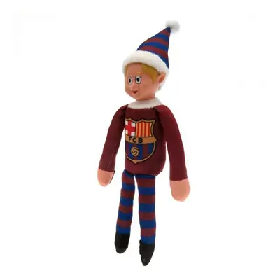 FC Barcelona figurka Team Elf