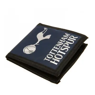 Tottenham Hotspur peněženka z nylonu Canvas Wallet