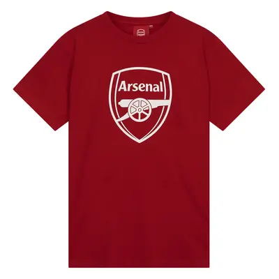 FC Arsenal dětské tričko No1 Tee red