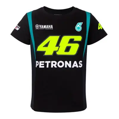 Valentino Rossi dětské tričko petronas - 4/5