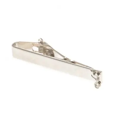 Tottenham Hotspur kravatová spona Silver Plated Tie Slide