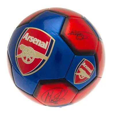 FC Arsenal fotbalový míč Sig 26 Football - Size 5