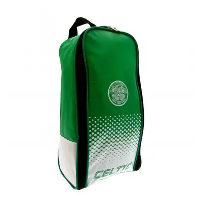 FC Celtic taška na boty Boot Bag