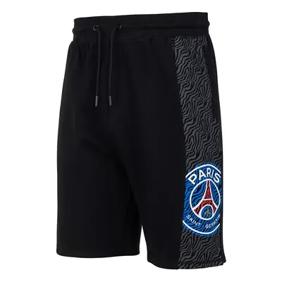 Paris Saint Germain dětské kraťasy Sweat black