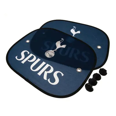 Tottenham Hotspur sluneční clony Car Sunshades