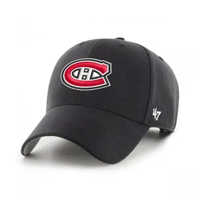 Montreal Canadiens čepice baseballová kšiltovka 47 Adjustable Cap - MVP