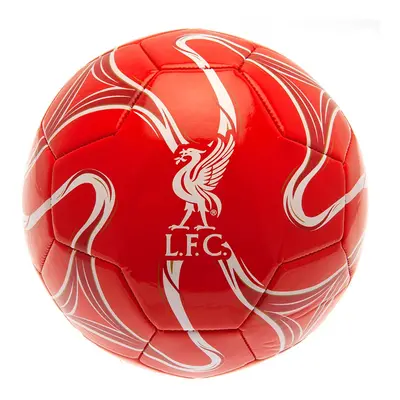 FC Liverpool fotbalový mini míč Skill Ball CC size 1