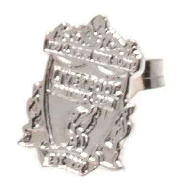 FC Liverpool náušnice Sterling Silver Stud Earring