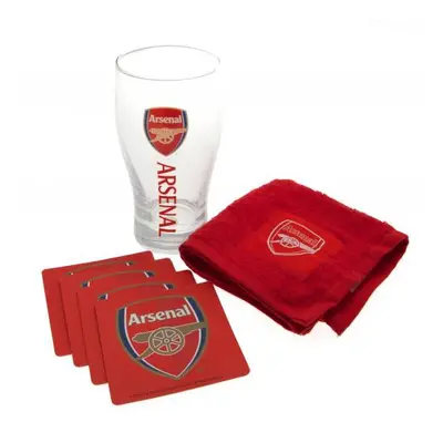 FC Arsenal barový set Mini Bar Set