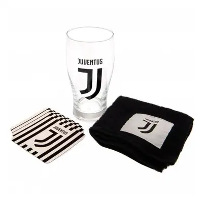 Juventus Turín barový set Mini Bar Set