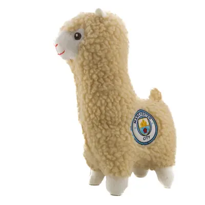 Manchester City plyšová hračka Plush Llama