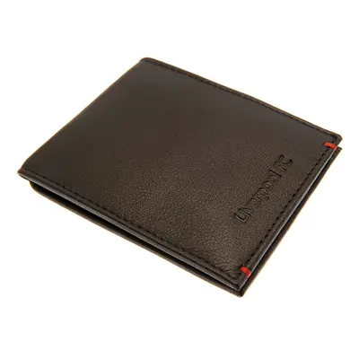 FC Liverpool peněženka Premium Leather Wallet