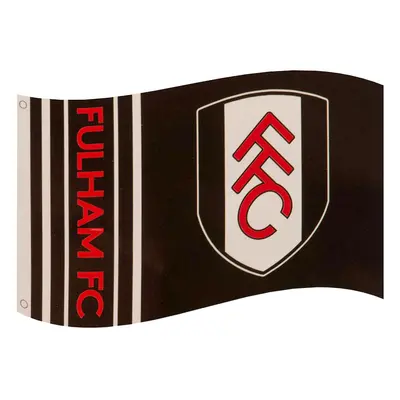 Fulham vlajka WM