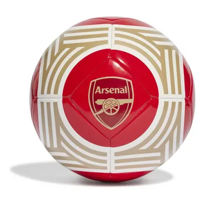 FC Arsenal fotbalový míč Home red