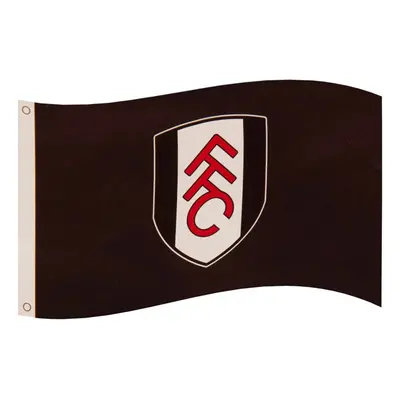 Fulham vlajka Flag CC