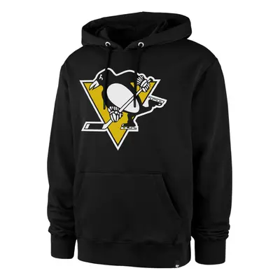 Pittsburgh Penguins pánská mikina s kapucí Imprint Helix Pullover Hood