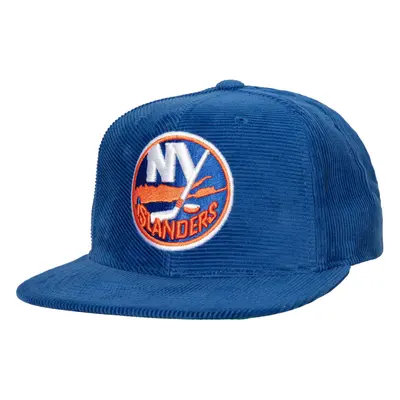 New York Islanders čepice flat kšiltovka NHL All Directions Snapback