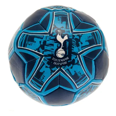 Tottenham Hotspur fotbalový mini míč 4 inch Soft Ball