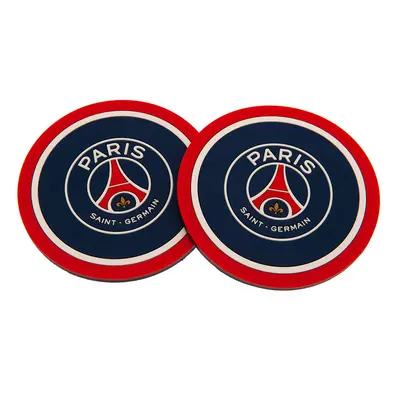 Paris Saint Germain set podtácků 2pk coaster set