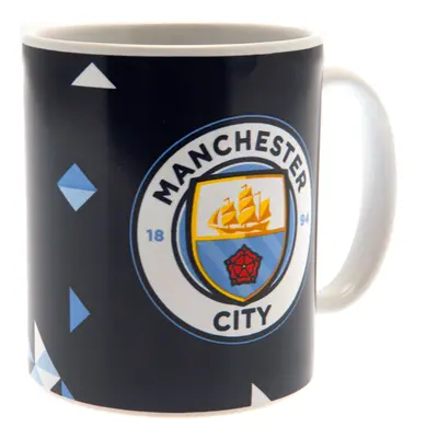 Manchester City hrníček Mug PT