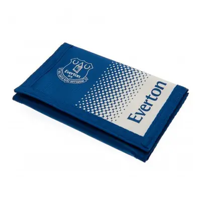 FC Everton peněženka z nylonu Nylon Wallet