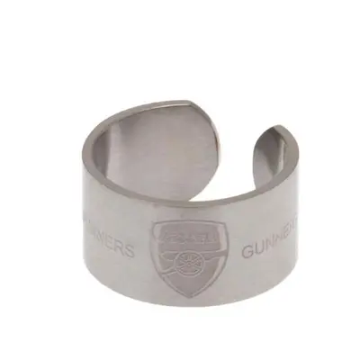 FC Arsenal prsten Bangle Ring Small