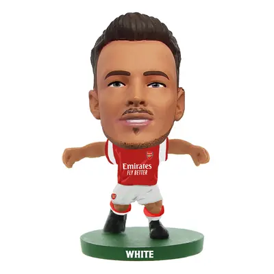 FC Arsenal figurka SoccerStarz 2024 White