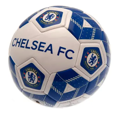 FC Chelsea fotbalový mini míč Football HX Size 3