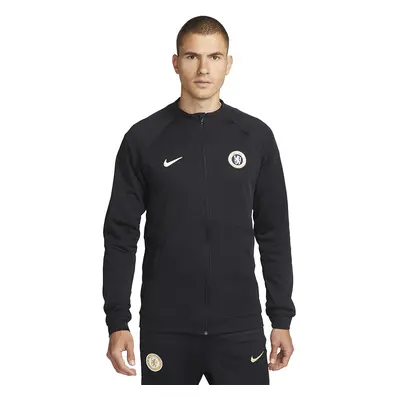 FC Chelsea pánská bunda Academy Pro black