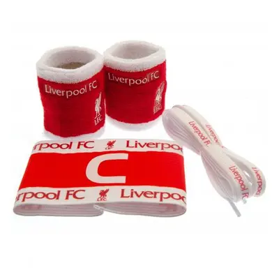 FC Liverpool fotbalový set Accessories Set