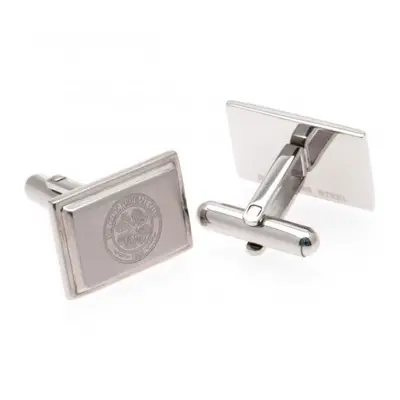 FC Celtic manžetové knoflíčky Stainless Steel Cufflinks