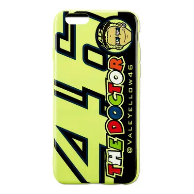 Valentino Rossi kryt na mobil I-Phone 7 classic-doctor