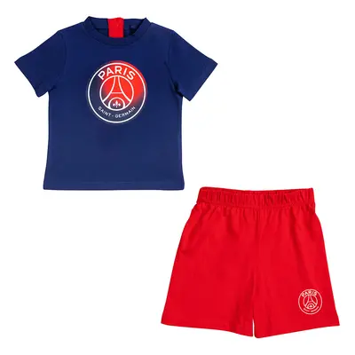 Paris Saint Germain dětský set Baby