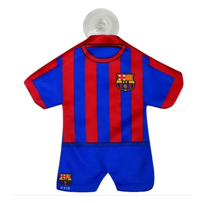 FC Barcelona mini dres do auta home