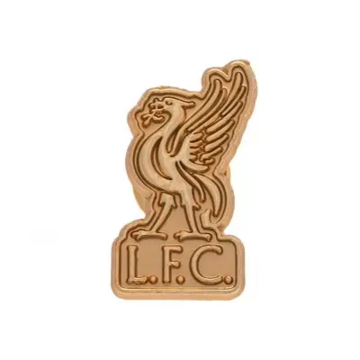 FC Liverpool odznak Badge GC