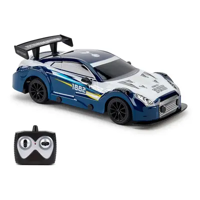 Tottenham Hotspur auto na dálkové ovládání Radio Control Sportscar 1:24 Scale