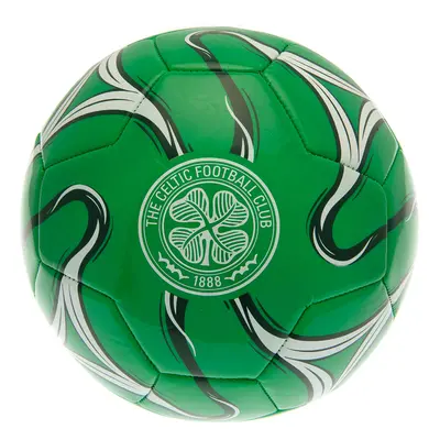 FC Celtic fotbalový míč Football CC - Size 5