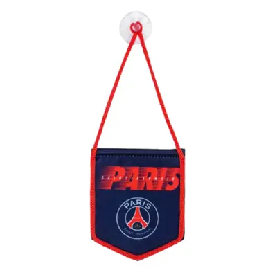 Paris Saint Germain vlaječka Paris