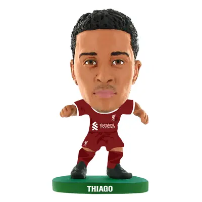 FC Liverpool figurka SoccerStarz 2024 Thiago