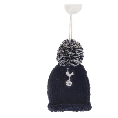 Tottenham Hotspur čepice do auta Hanging Bobble Hat (nedostupné)