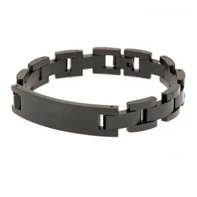 FC Liverpool náramek Black IP Bracelet