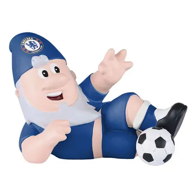 FC Chelsea trpaslík sliding tackle gnome