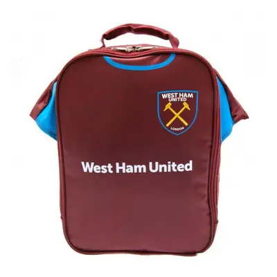 West Ham United Obědová taška Kit Lunch Bag