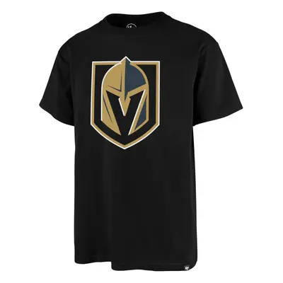 Vegas Golden Knights pánské tričko Imprint Echo Tee black