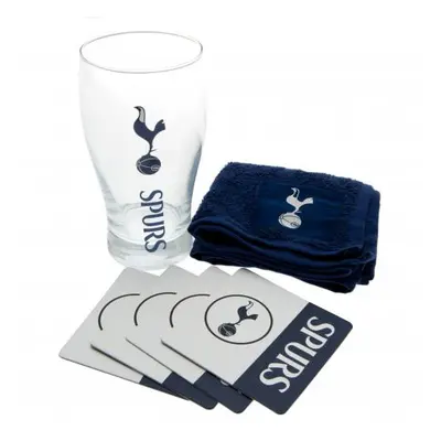 Tottenham Hotspur barový set Mini Bar Set