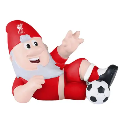 FC Liverpool trpaslík sliding tackle gnome